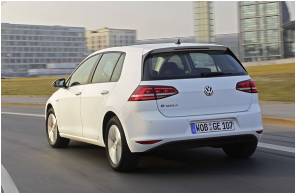 GOLF NUEVO