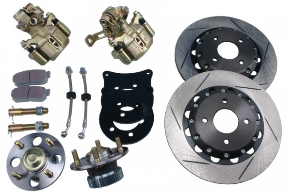 brake
