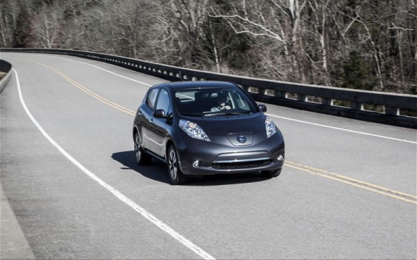 nissan-leaf nissan-leaf
