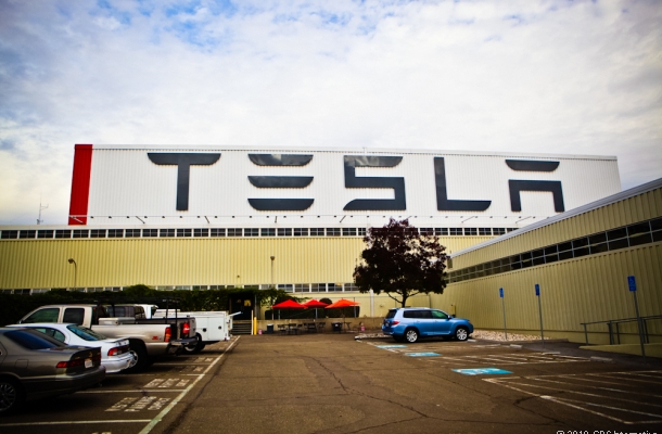 tesla cars buy in india