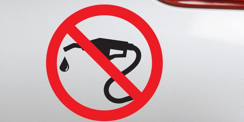 Presume de que tu coche eléctrico no emite CO2