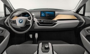 BMW-i3-coupe-concept-at-Los-Angeles-auto-show-interior-dash