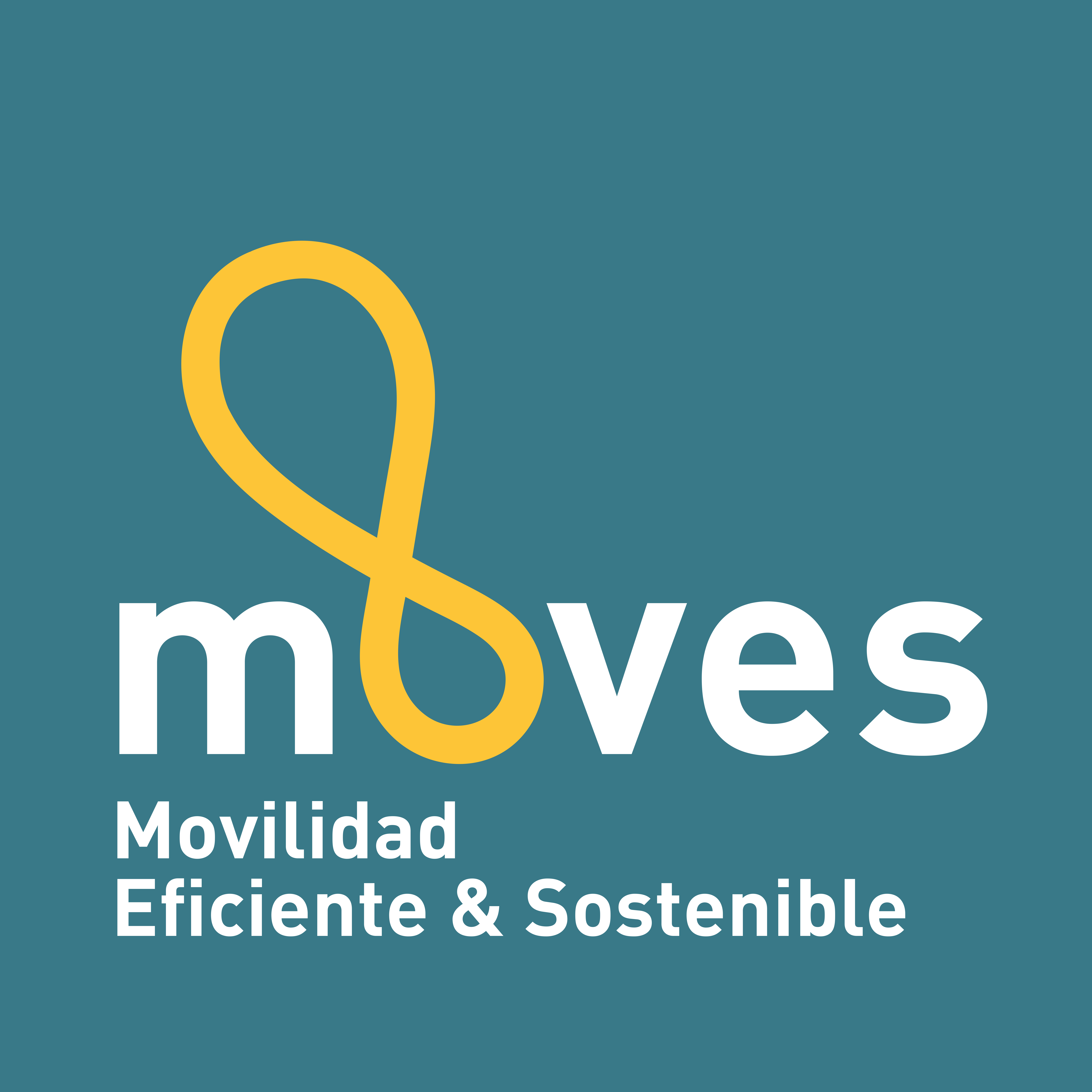 Plan Moves - Movilidad eficiente y sostenible | Instalación de puntos de recarga