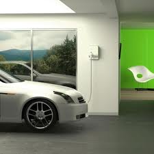 Wallbox 1
