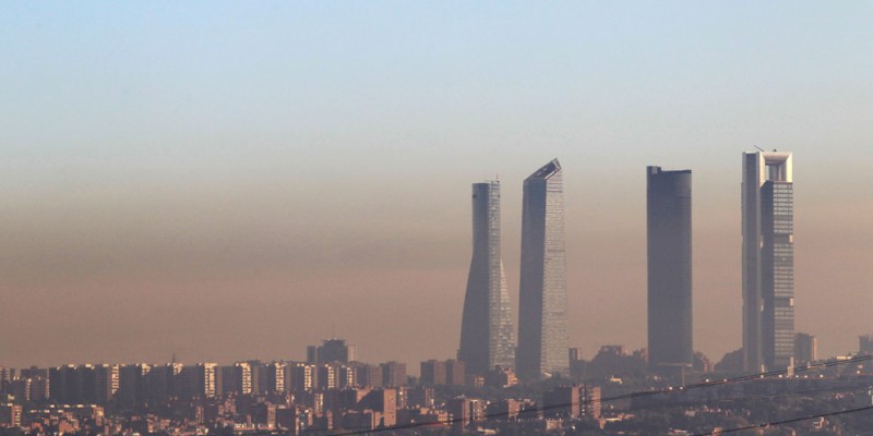 La Comunidad de Madrid lanzará un Segundo Plan de Movilidad Sostenible