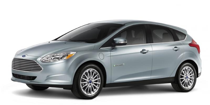 Problemas electricos ford focus #3