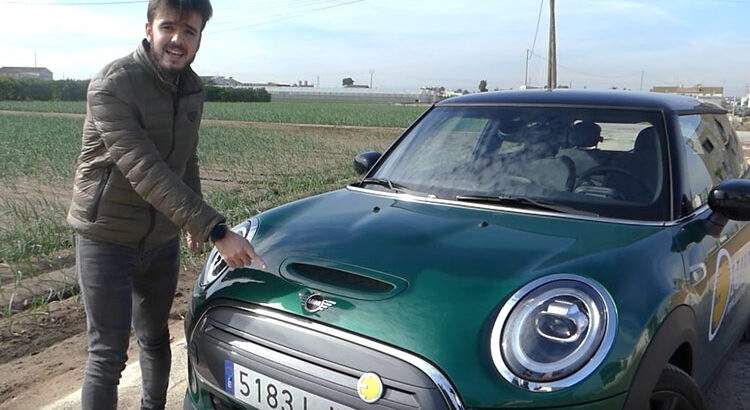 MINI Cooper SE Electric