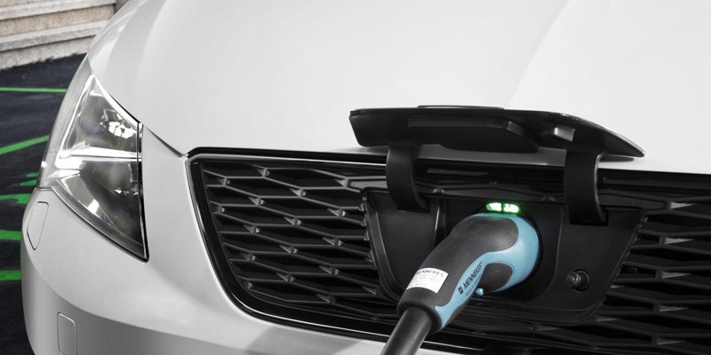 Cargador Portátil: La solución para tu coche eléctrico